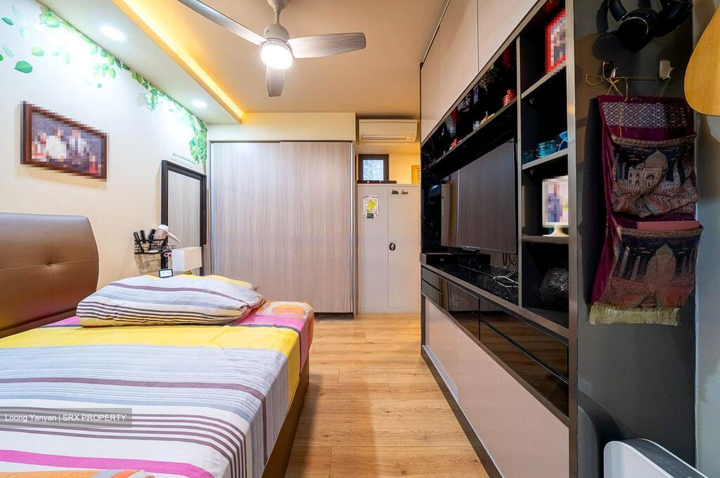 The Vales (D19), Condominium #421420761